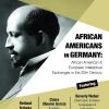 Rabaka on African Americans in Germany