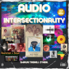 Audio Intersectionality Dissertation Album Cover