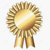Gold Ribbon