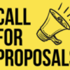 Call for Proposals