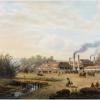 Settler Colonial landscape