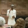 Awon Grad student teaching award