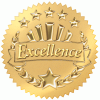 Excellence Award