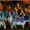 Exhibit Painting