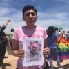 pride protest