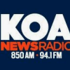 KOA News Radio Logo