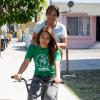 Mosquita and Mari