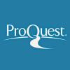 Proquest logo