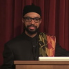 Dr. Rabaka Lecture