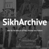 Sikh Archive logo