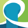 Longmont Public Library logo