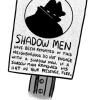 Shadow Men