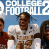 CU Boulder football player Travis Hunter