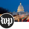 Washington Post Logo