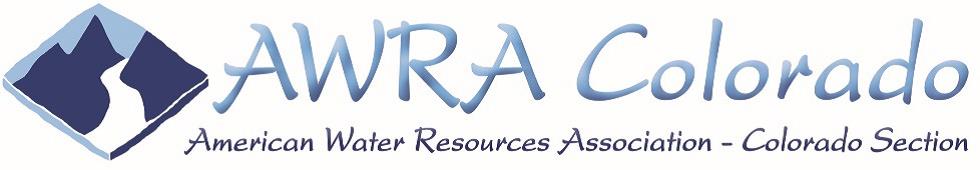 AWRA Colorado logo