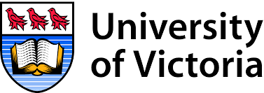 University of Victoria Logo