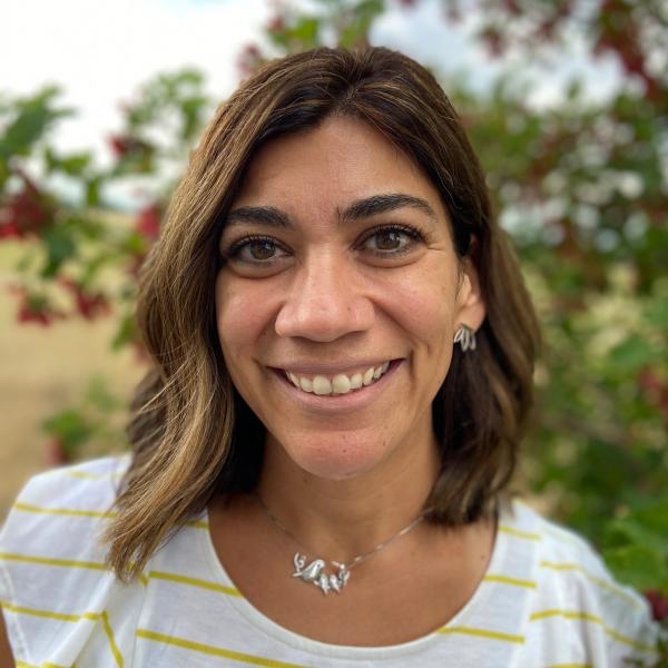 Deanne Sylvester