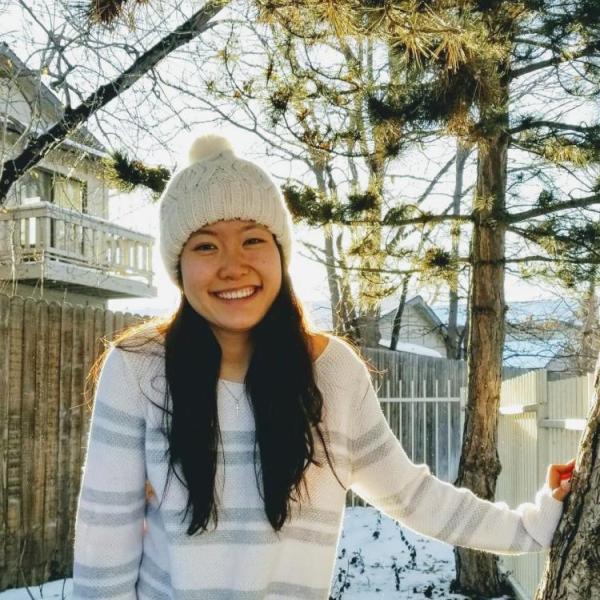 Lisa Wang