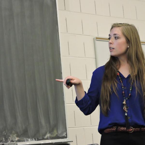 2017 Senior Design Presentations