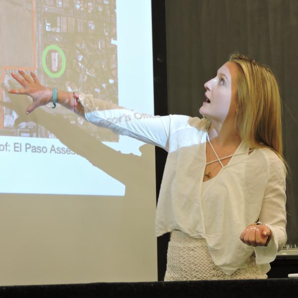 2017 Senior Design Presentations