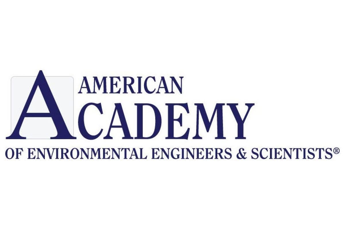 American Academy of Environmental Engineers and Scientists