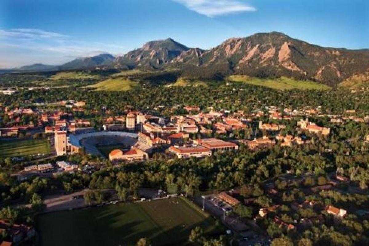 BoulderCampus