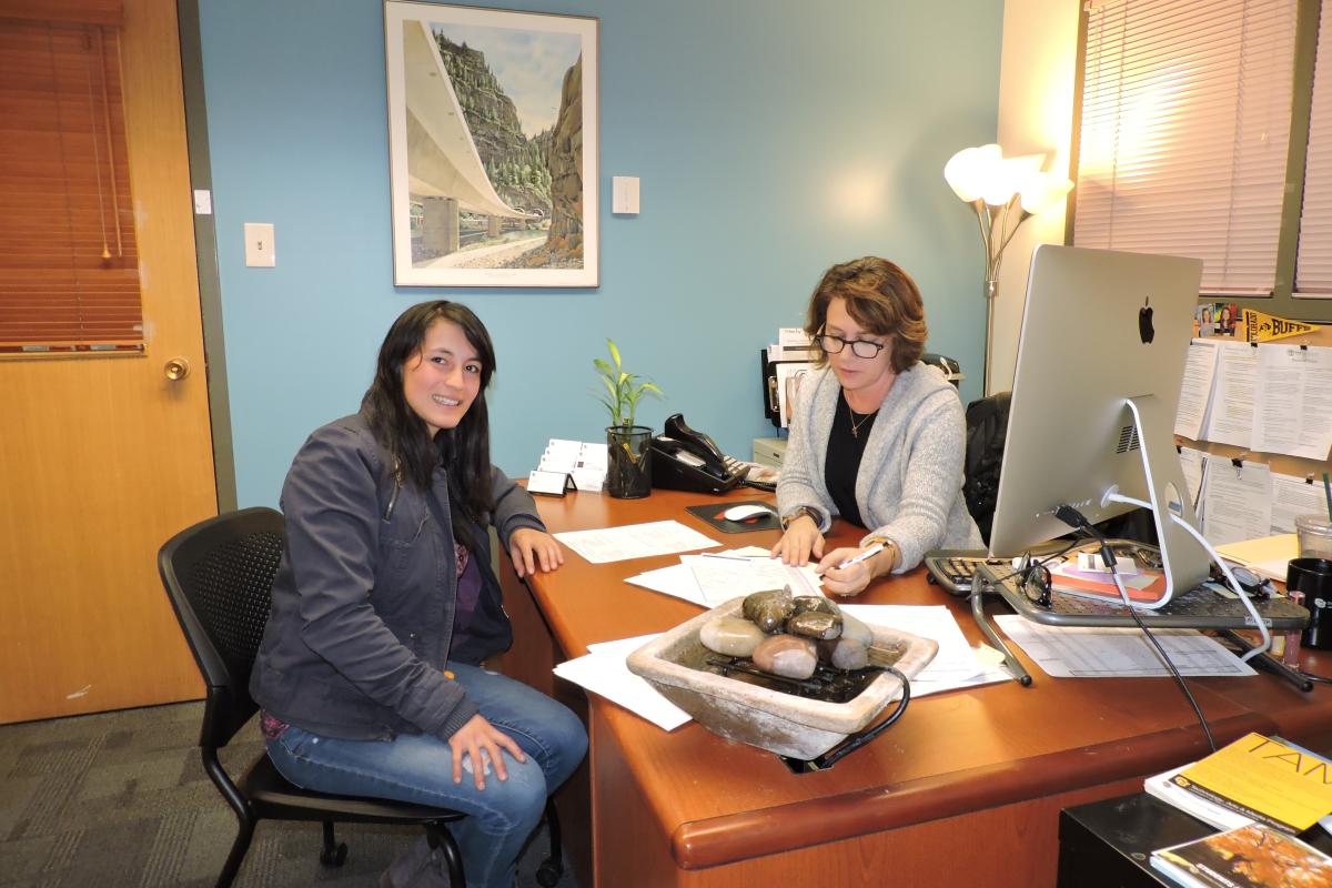 Advising