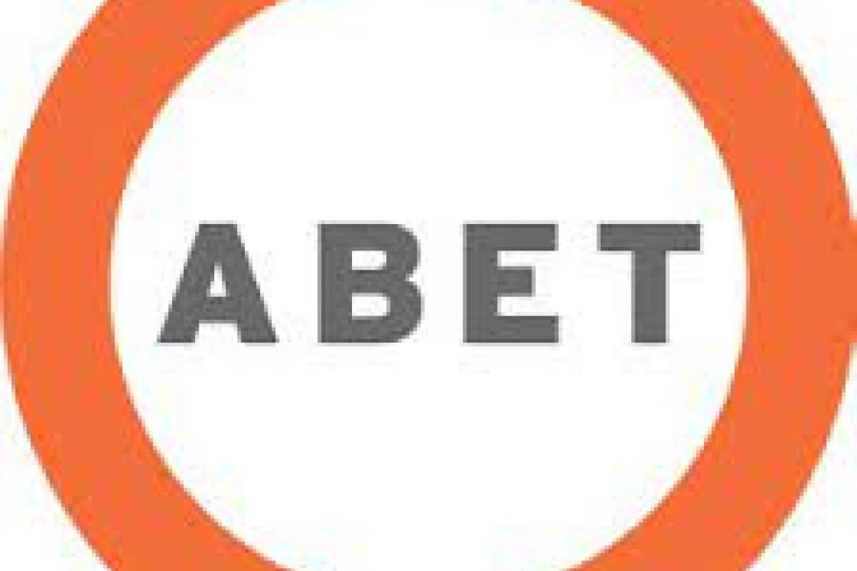 ABET logo