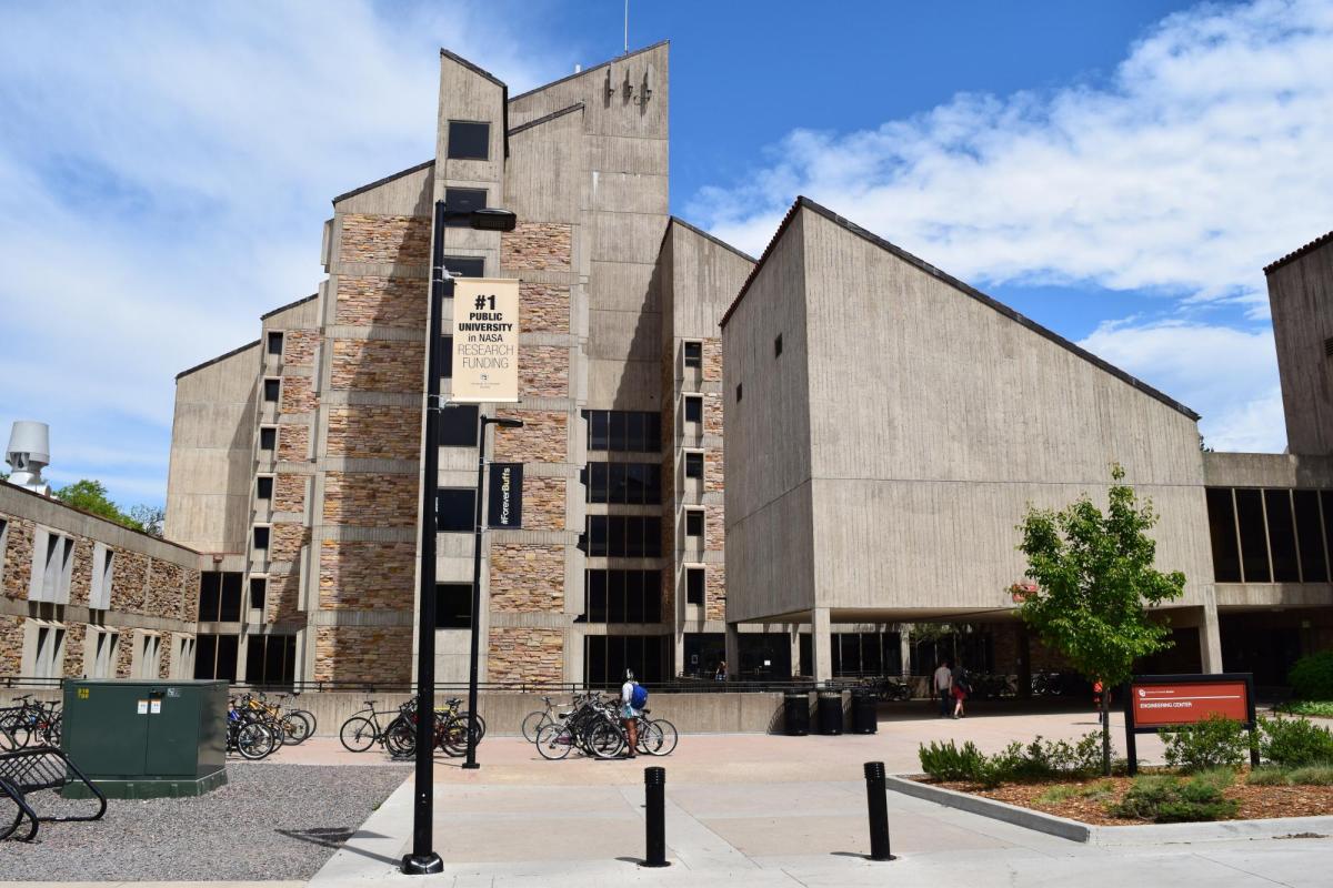 The Engineering Center