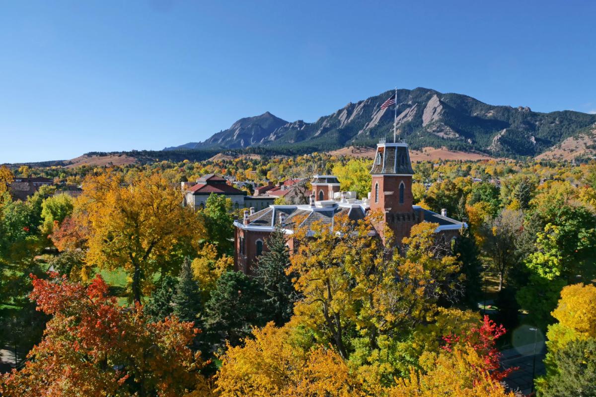 Old Main