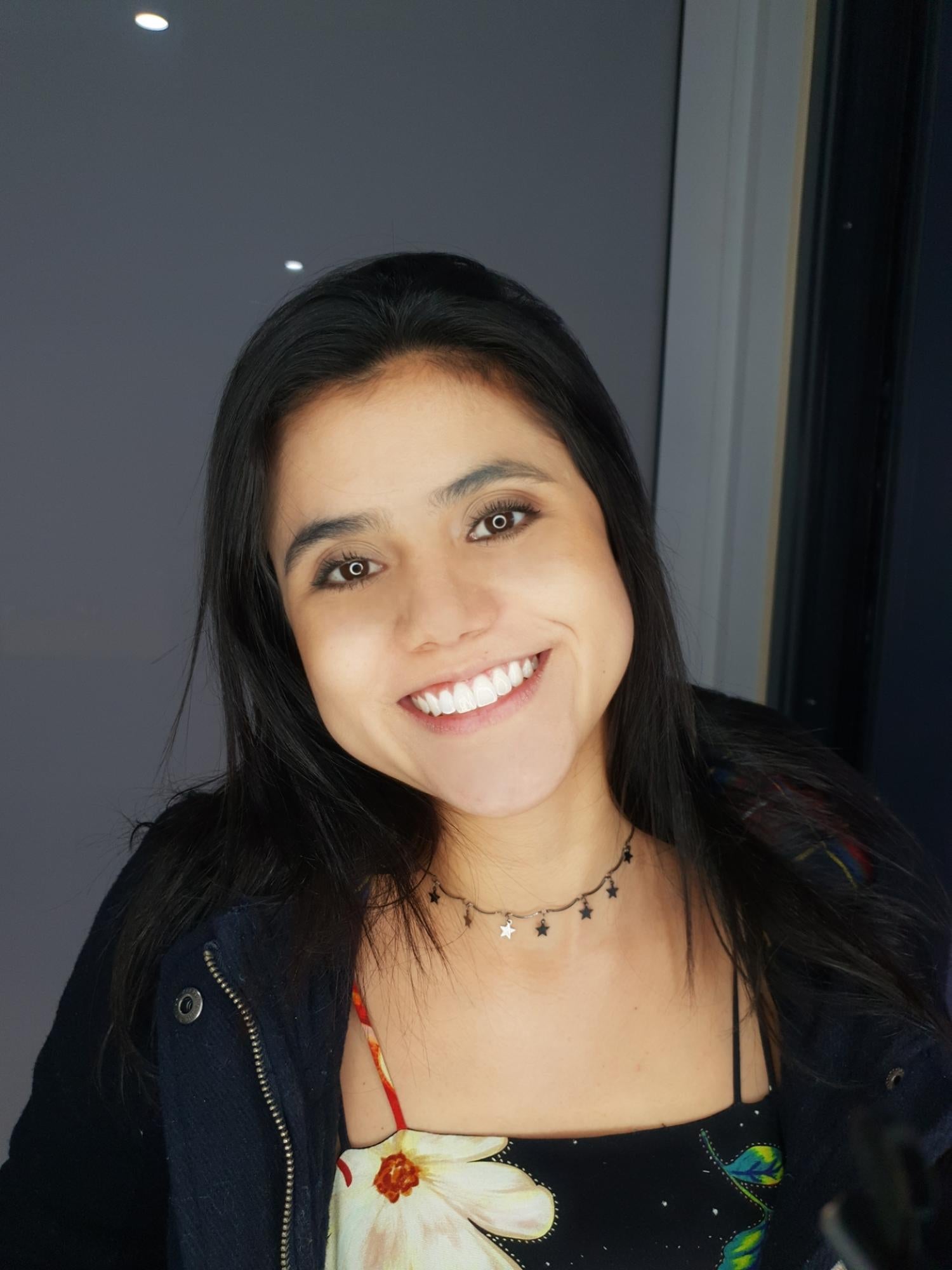 Gabriela Cortes