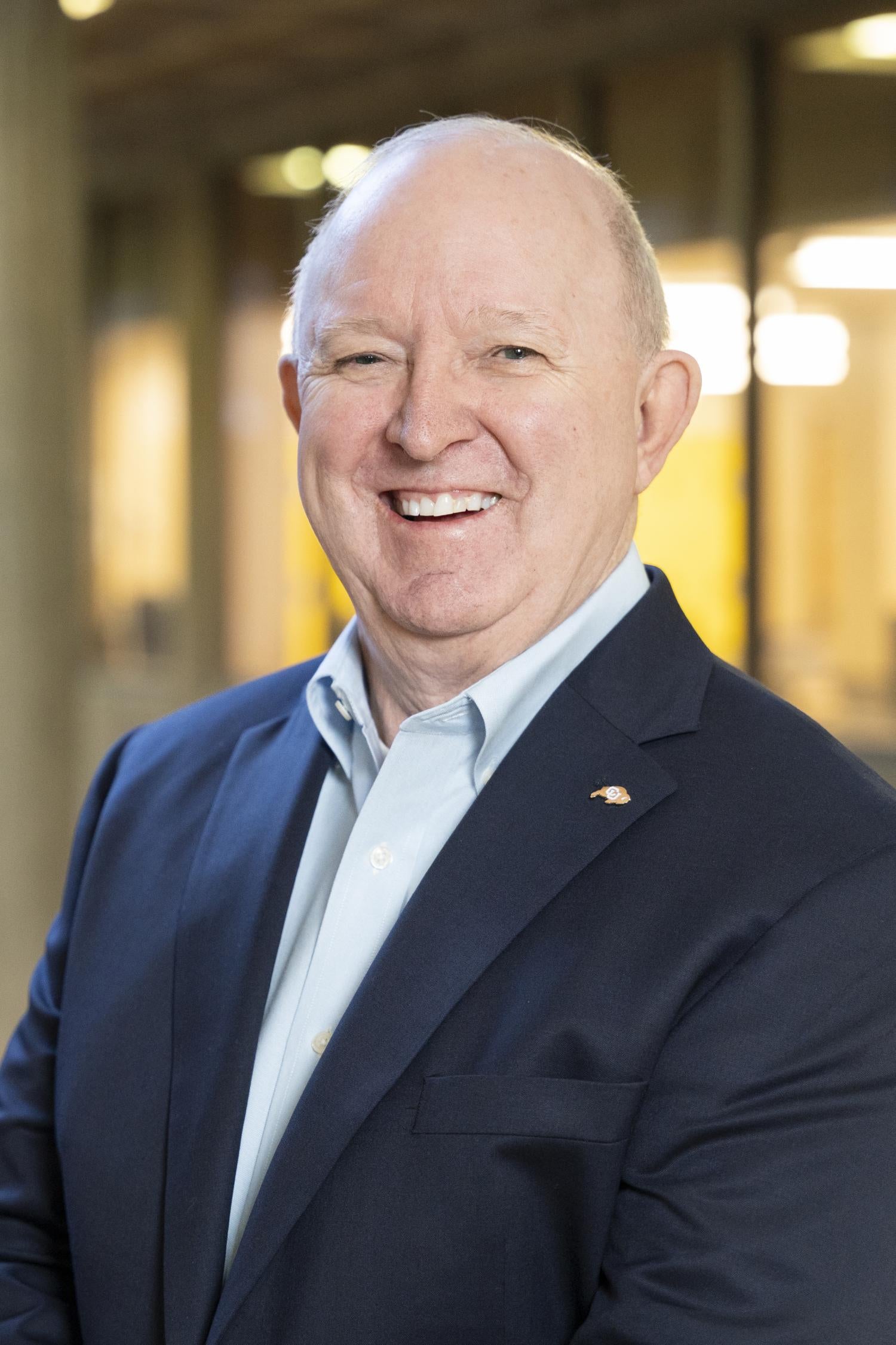Richard Kuchenrither