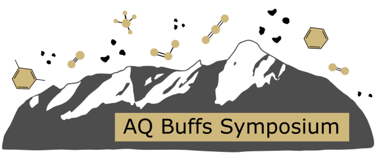 AQ Buffs Symposium art image