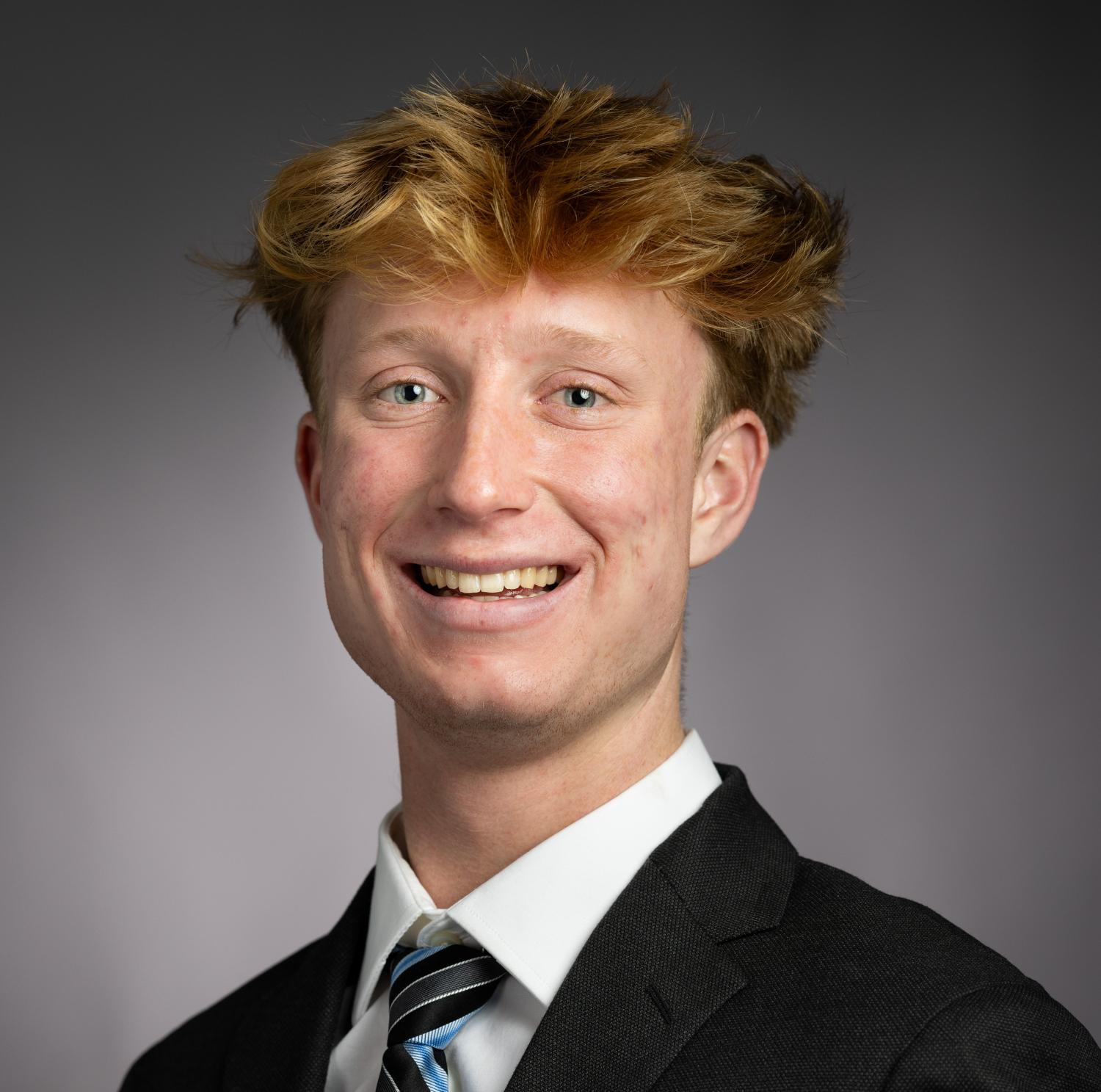 Matthew Helms