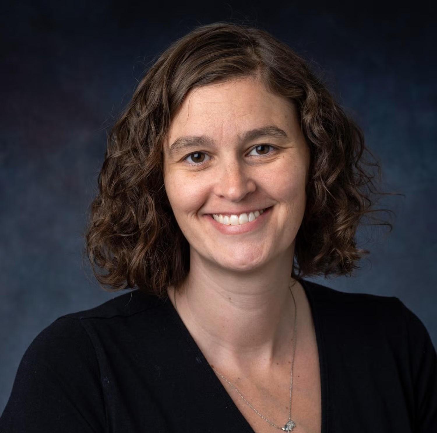Sherri COok Headshot