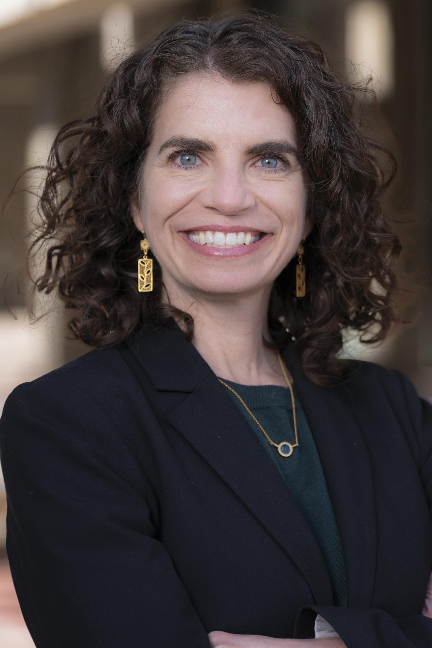 Amy Javernick-Will