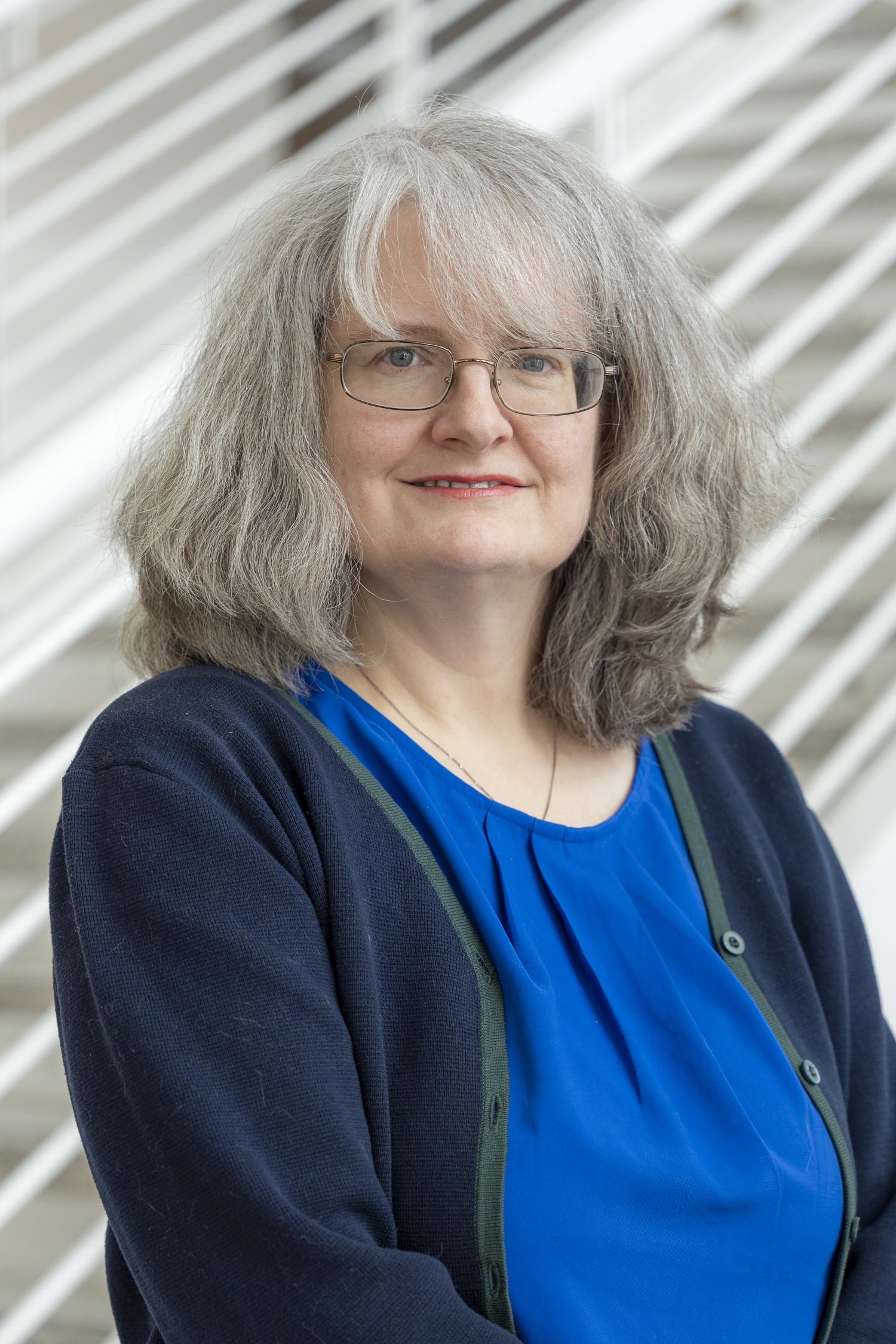 Angela Bielefeldt