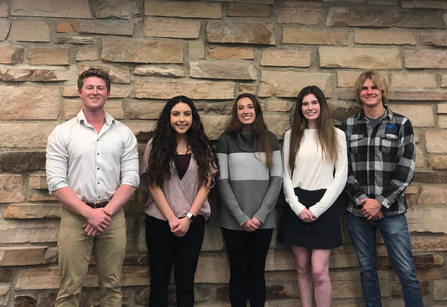 CU Boulder Team