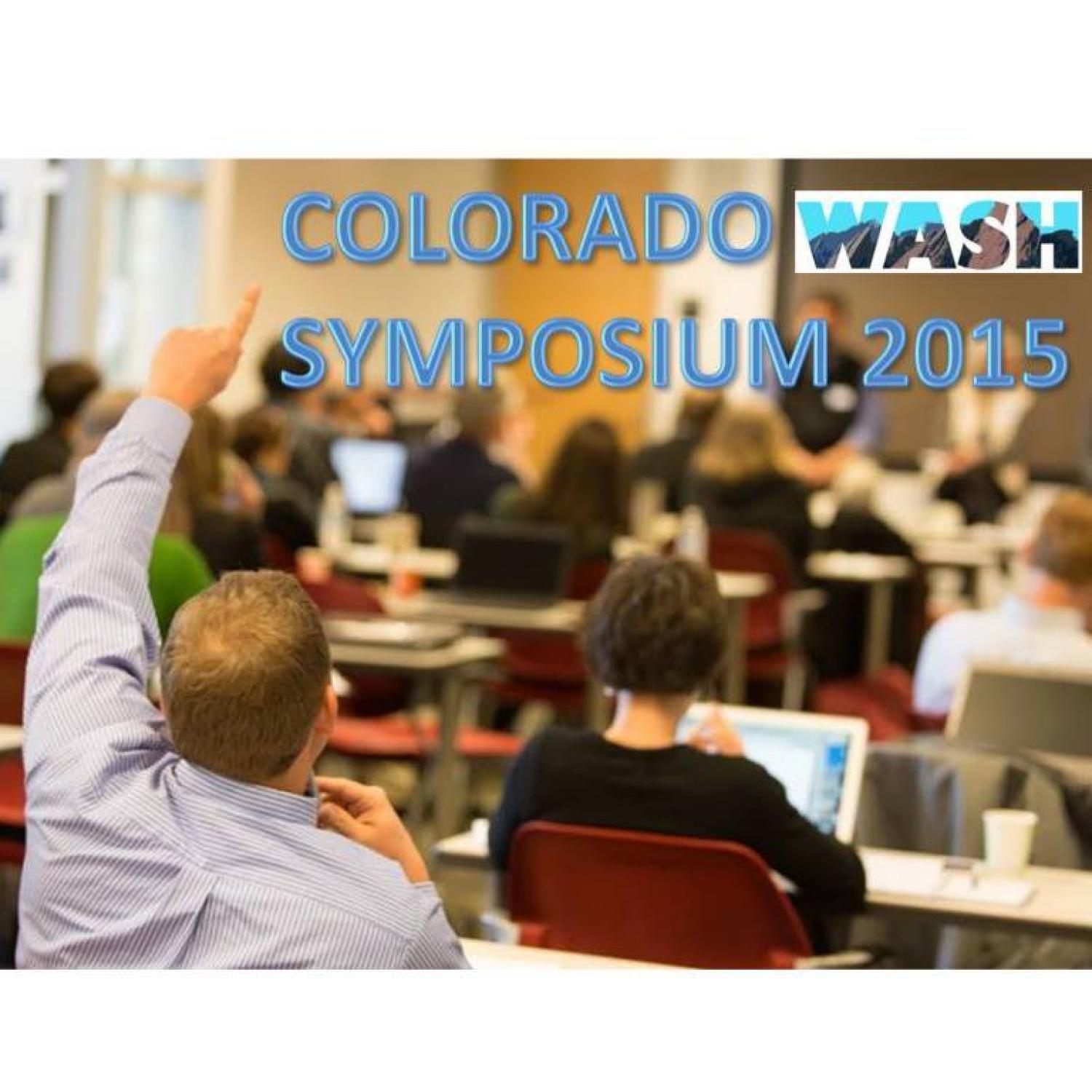 Washsymposium