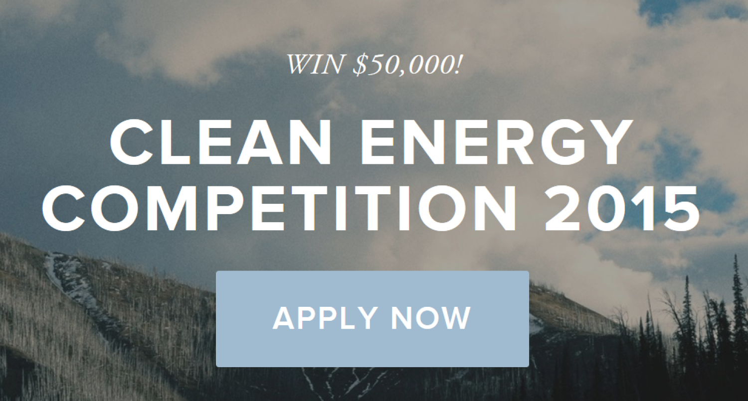 CleanEnergy2015
