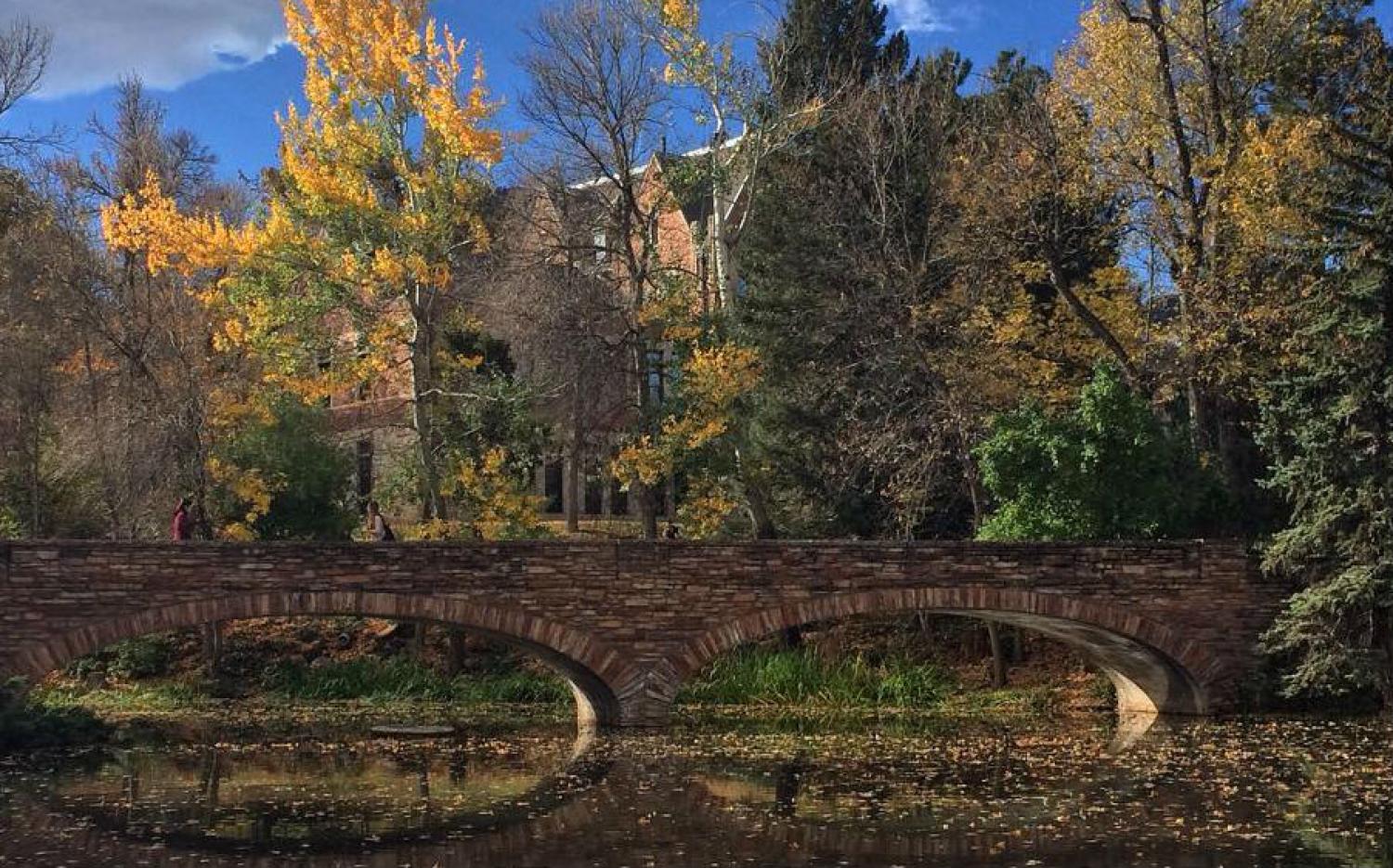 CU Boulder