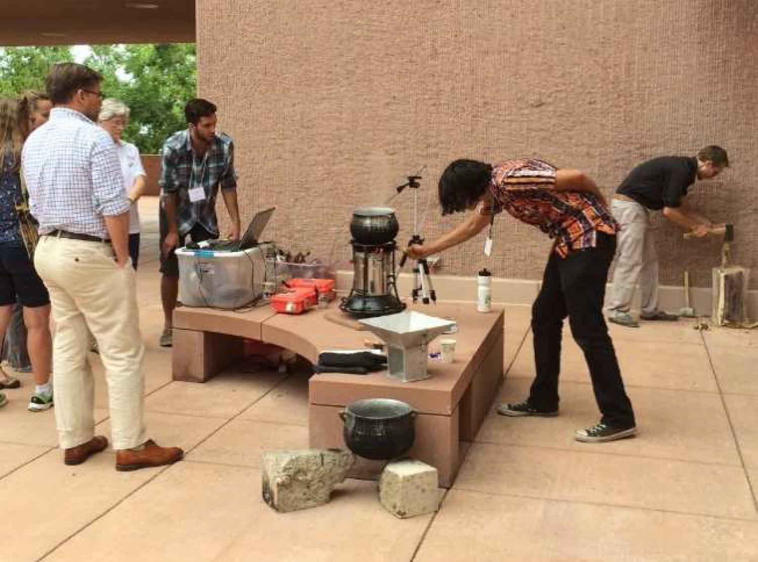 cookstove