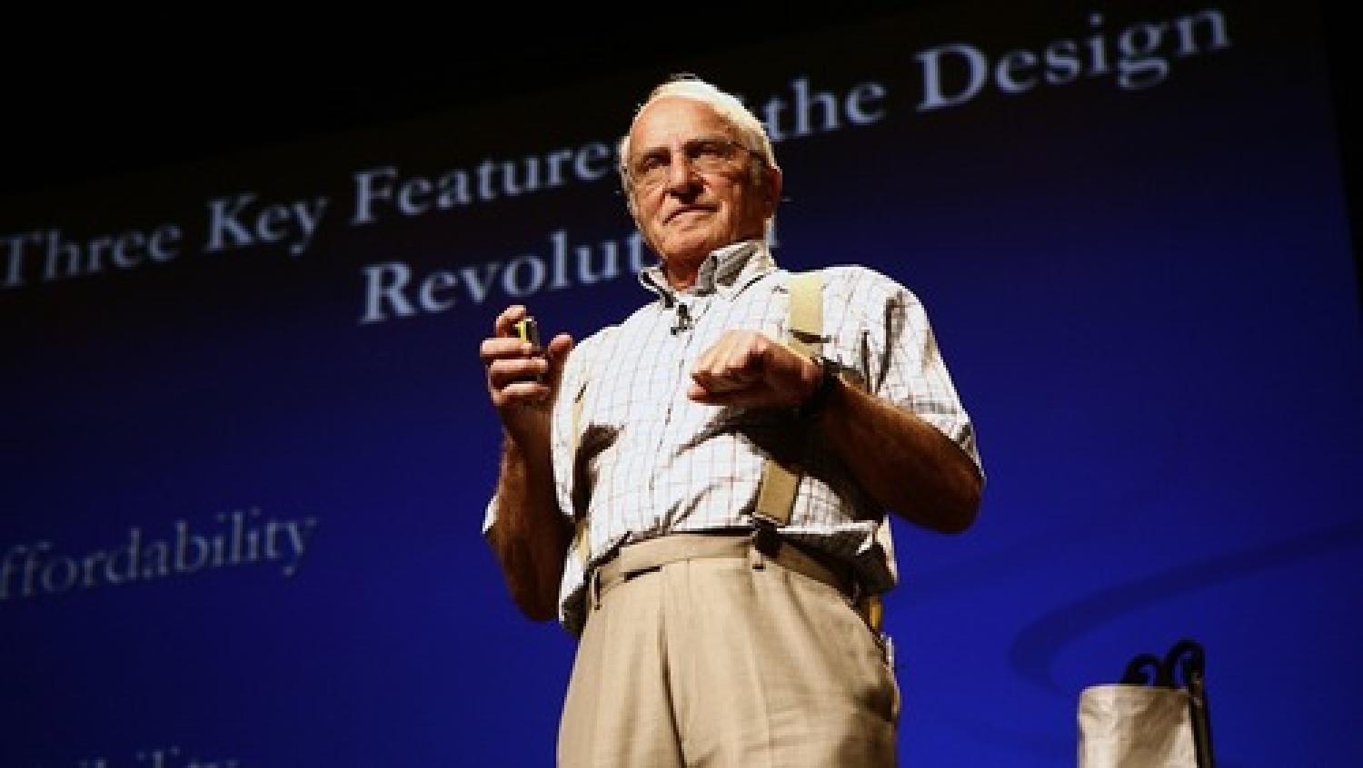 PaulPolak