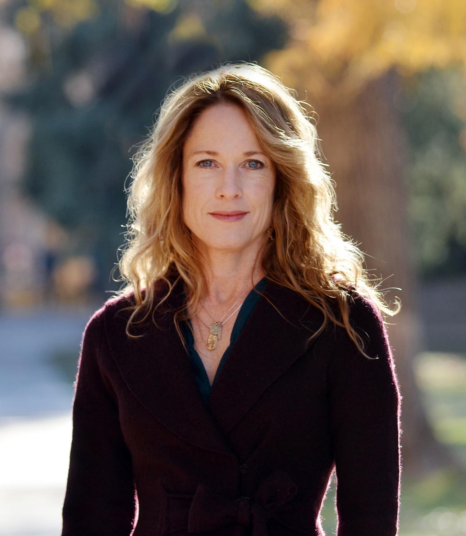 Shelly Miller