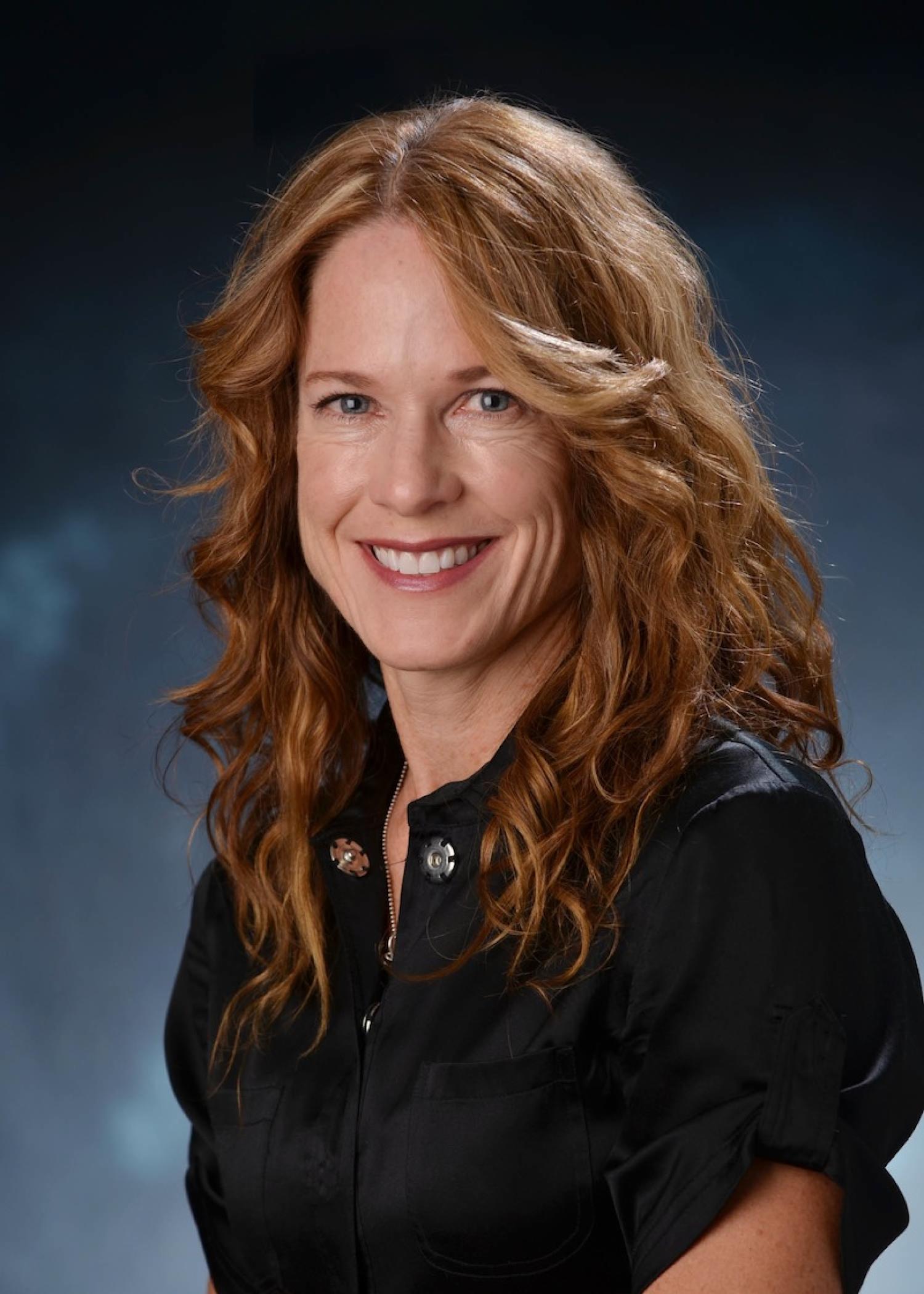 Shelly Miller