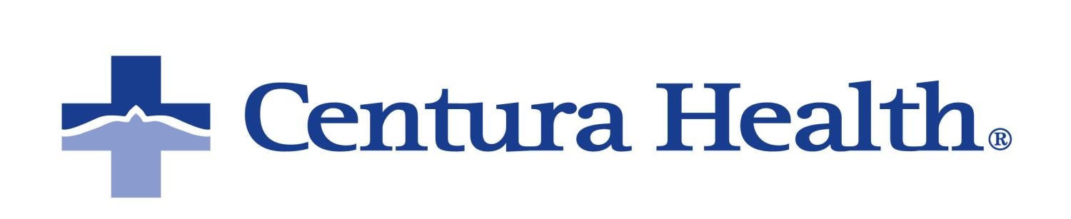 Centura Health Logo