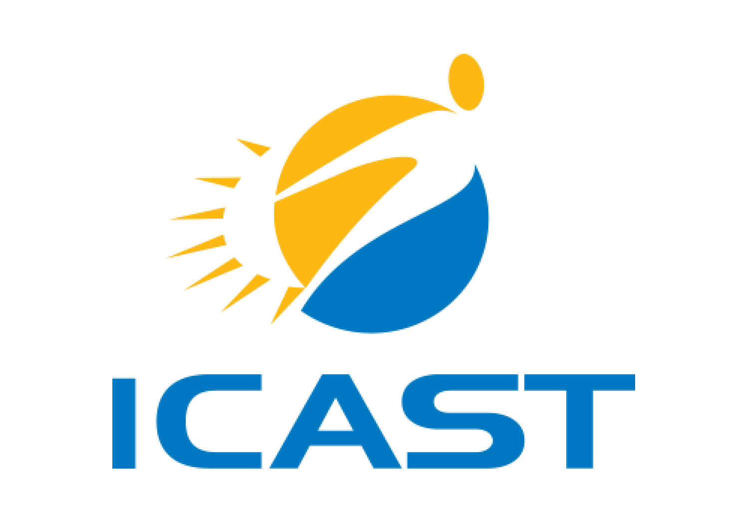 iCast Logo