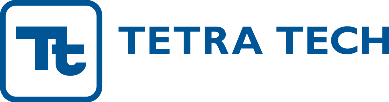 Tetra Tech Logo
