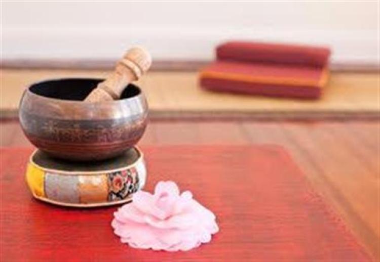 Meditate