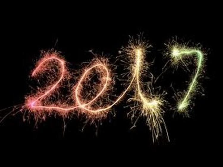 new years